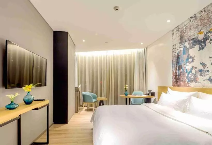 M Hotel Zhengzhou