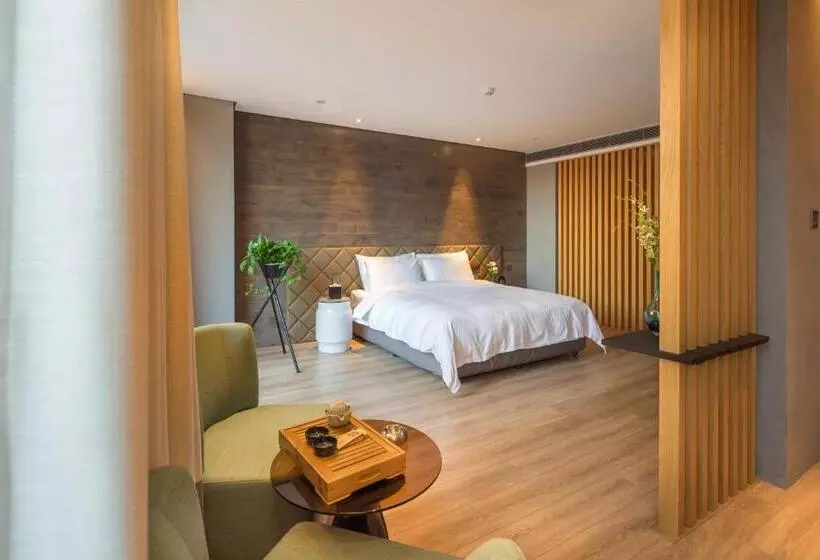 M Hotel Zhengzhou