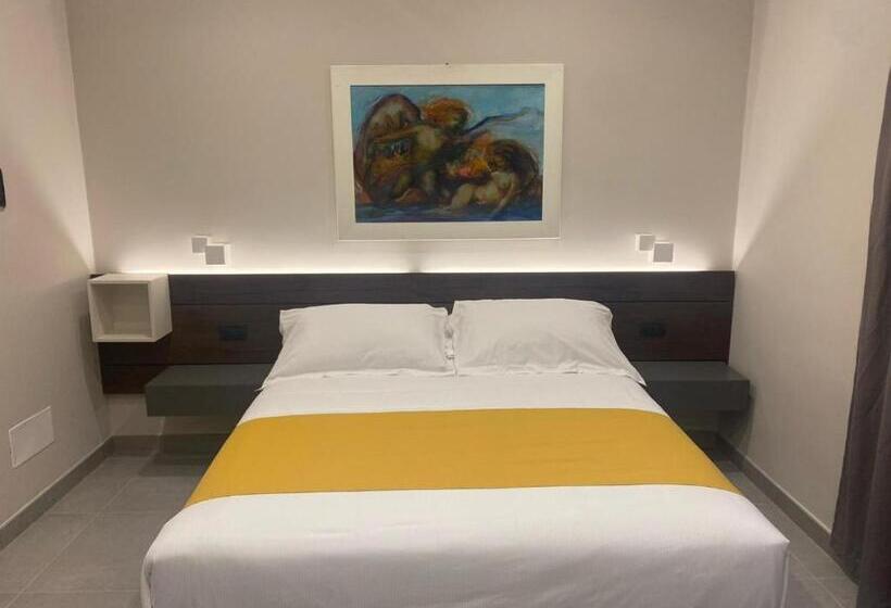 Marina B&b Adults Only