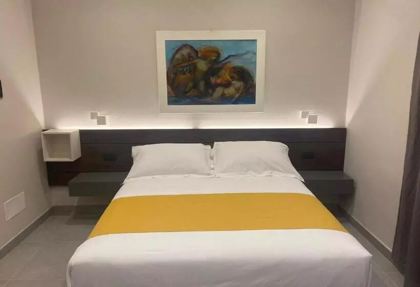 Marina B&b Adults Only