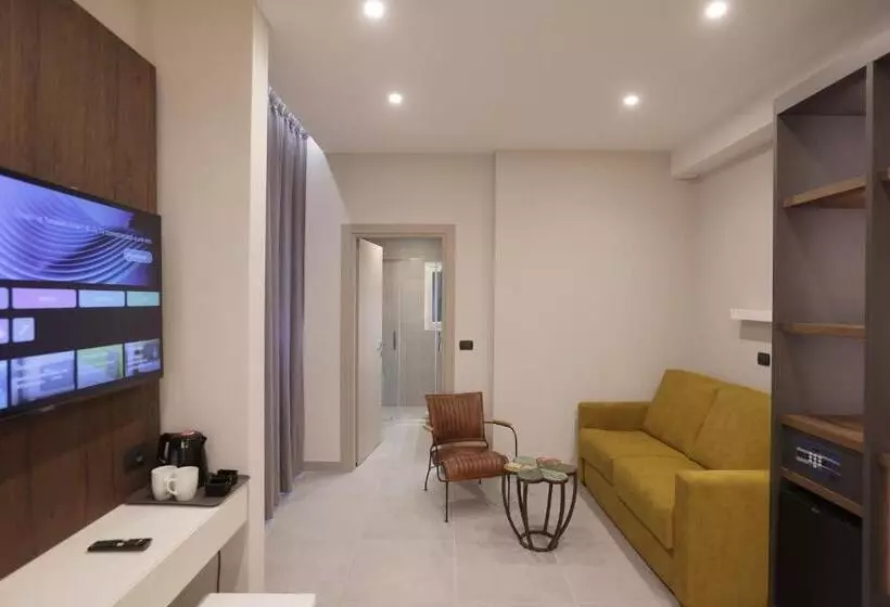 Marina B&b Adults Only