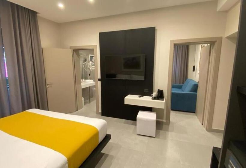 Marina B&b Adults Only