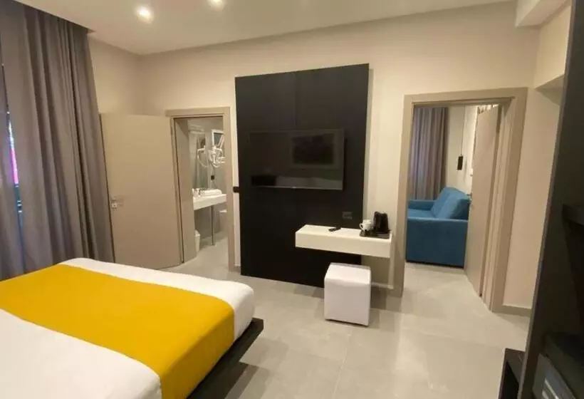 Marina B&b Adults Only