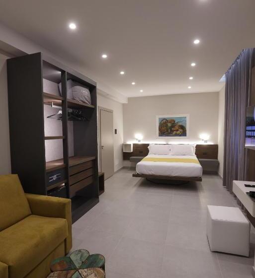 Marina B&b Adults Only