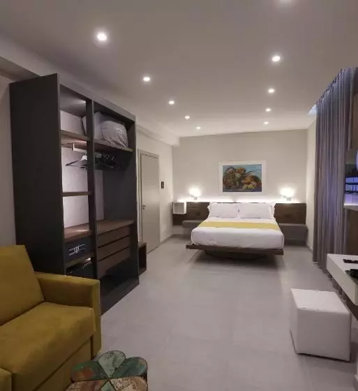 Marina B&b Adults Only