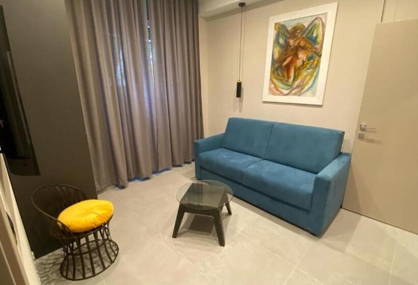 Marina B&b Adults Only