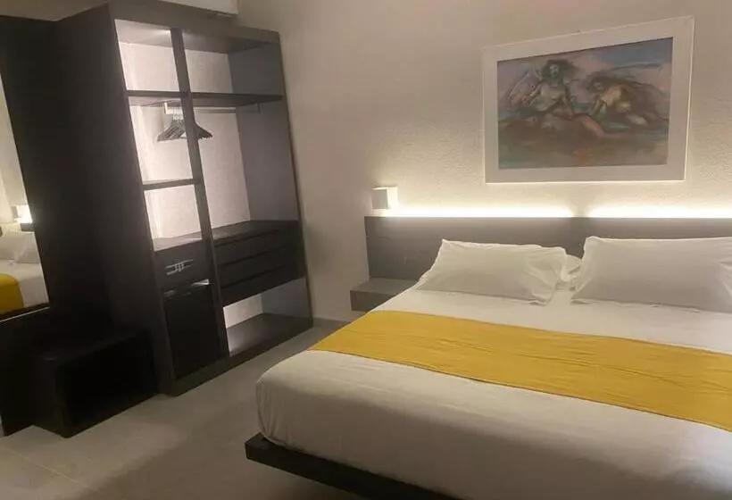 Marina B&b Adults Only