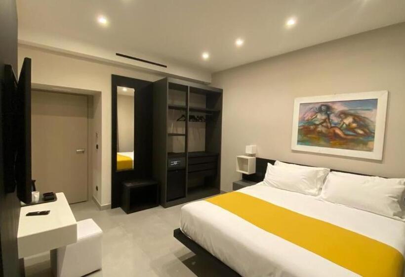 Marina B&b Adults Only