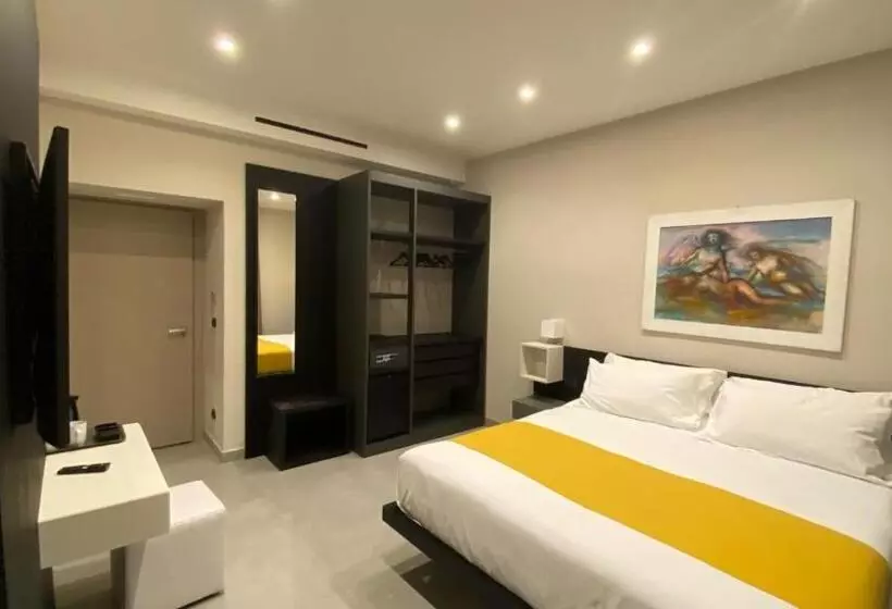 Marina B&b Adults Only