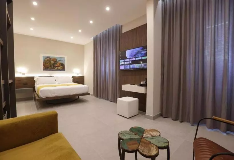 Marina B&b Adults Only