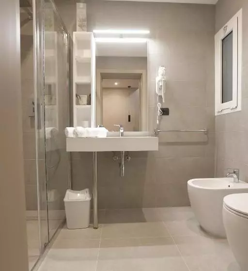 Marina B&b Adults Only