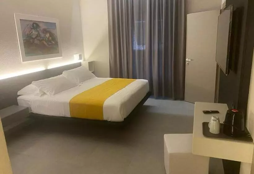 Marina B&b Adults Only