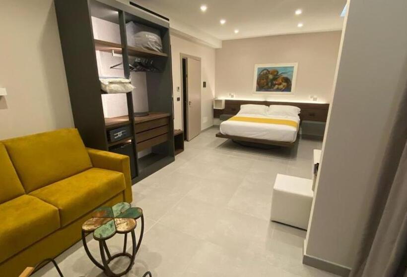 Marina B&b Adults Only