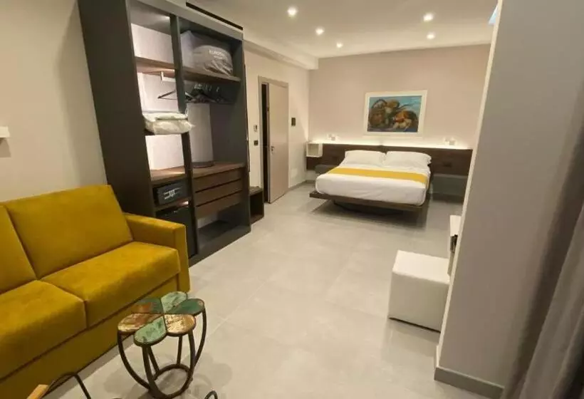 Marina B&b Adults Only