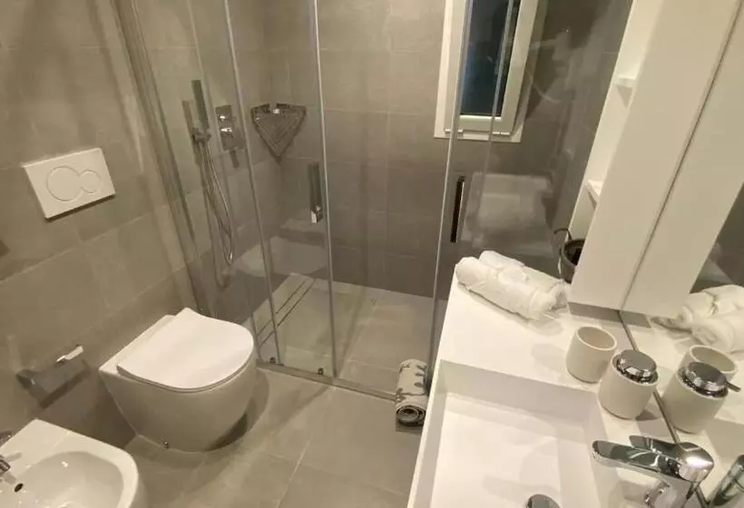 Marina B&b Adults Only