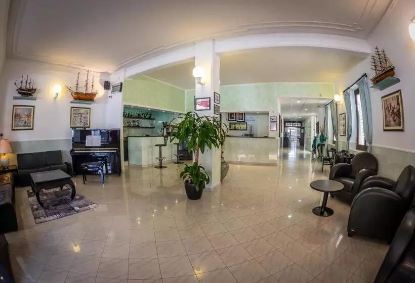 Marina B&b Adults Only