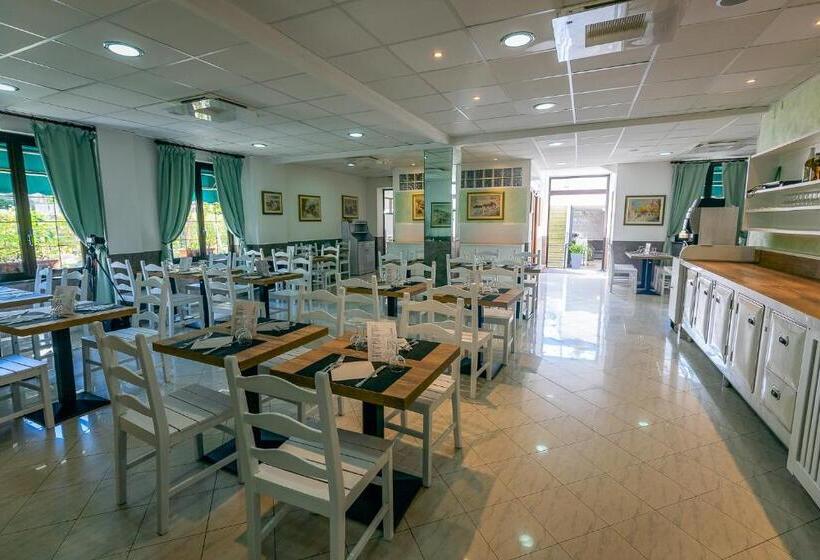 Marina B&b Adults Only