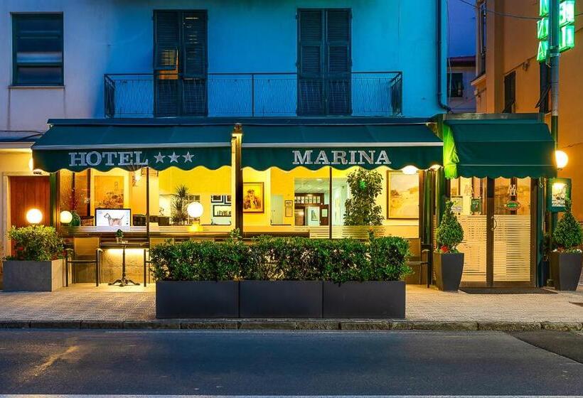 Marina B&b Adults Only