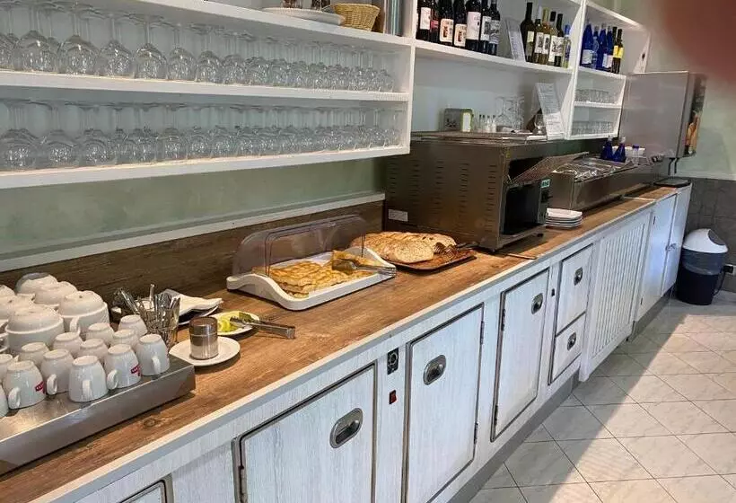 Marina B&b Adults Only