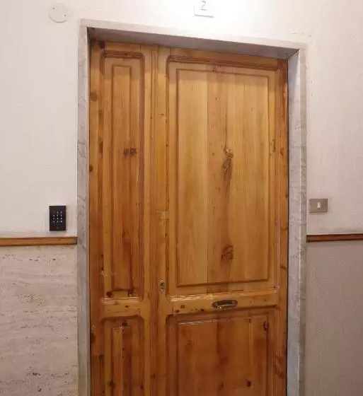 Marina B&b Adults Only