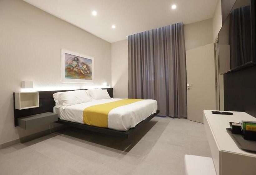 Marina B&b Adults Only