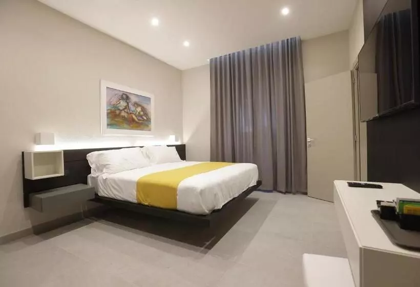 Marina B&b Adults Only