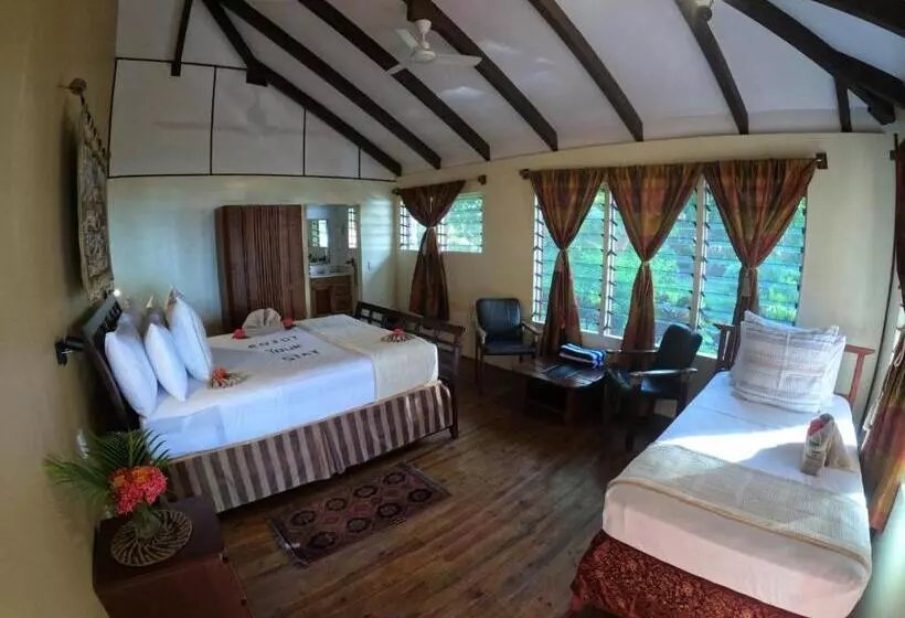 Papageno Resort & Dive