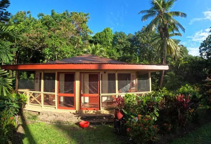 Papageno Resort & Dive