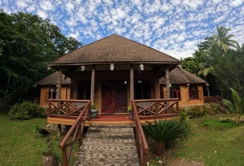 Papageno Resort & Dive