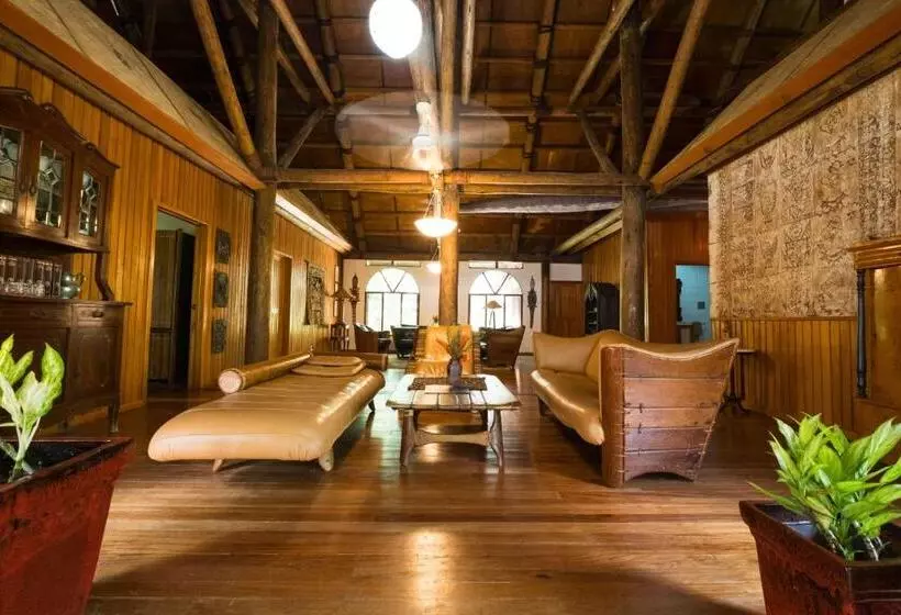 Papageno Resort & Dive