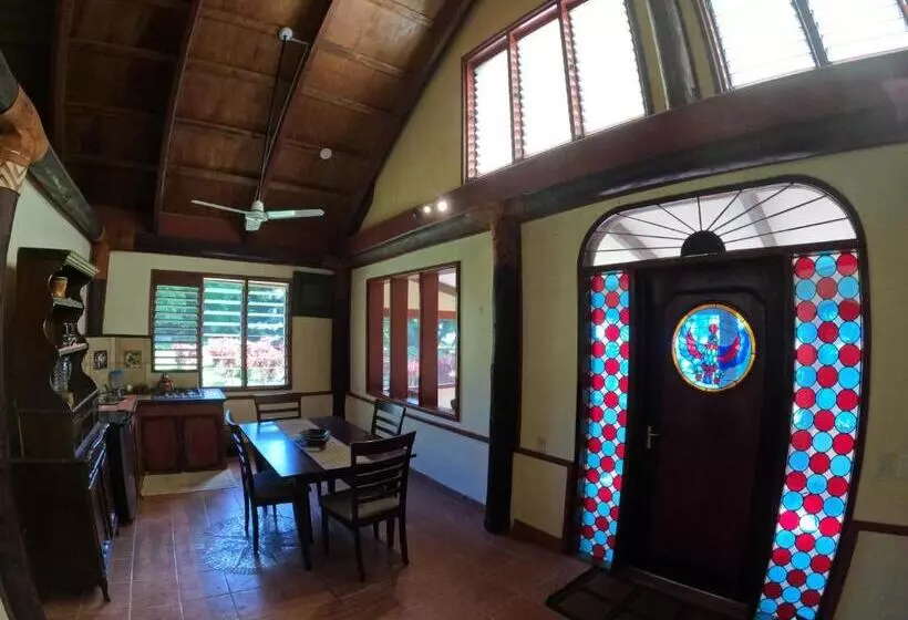 Papageno Resort & Dive