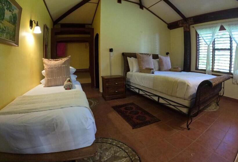 Papageno Resort & Dive