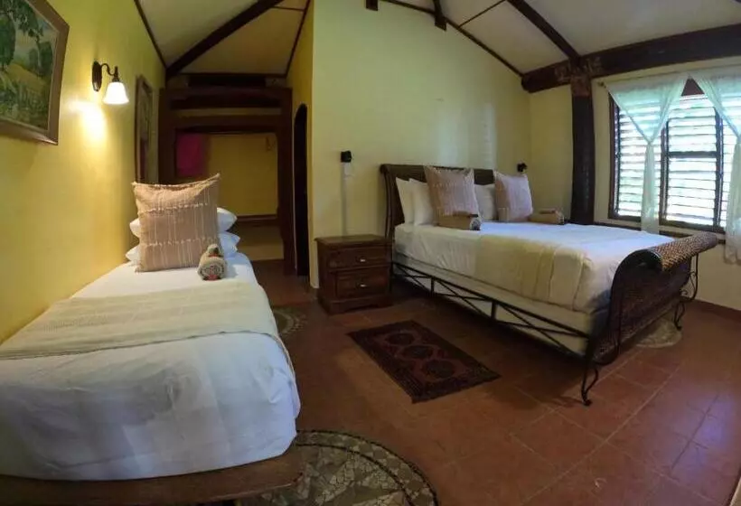 Papageno Resort & Dive