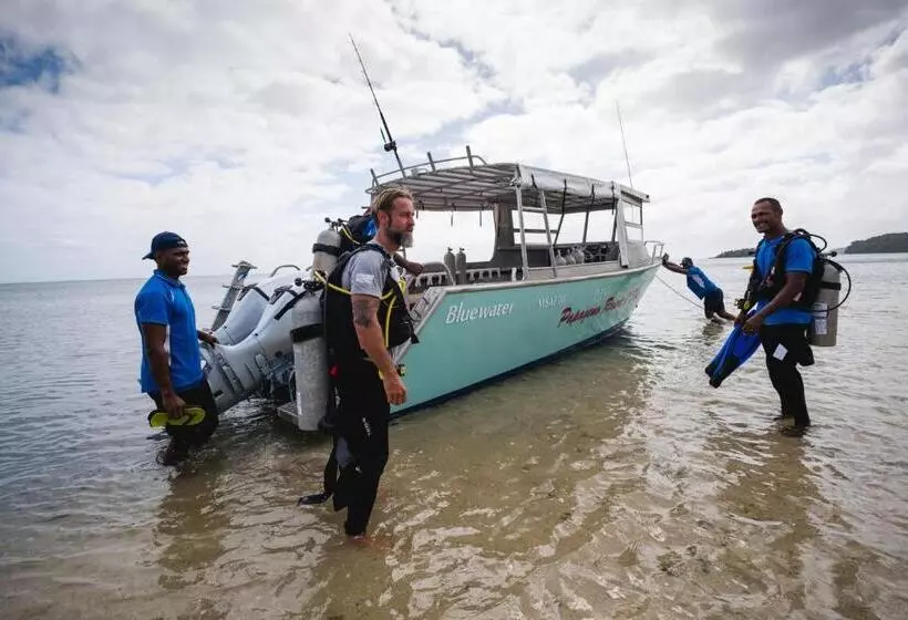 Papageno Resort & Dive