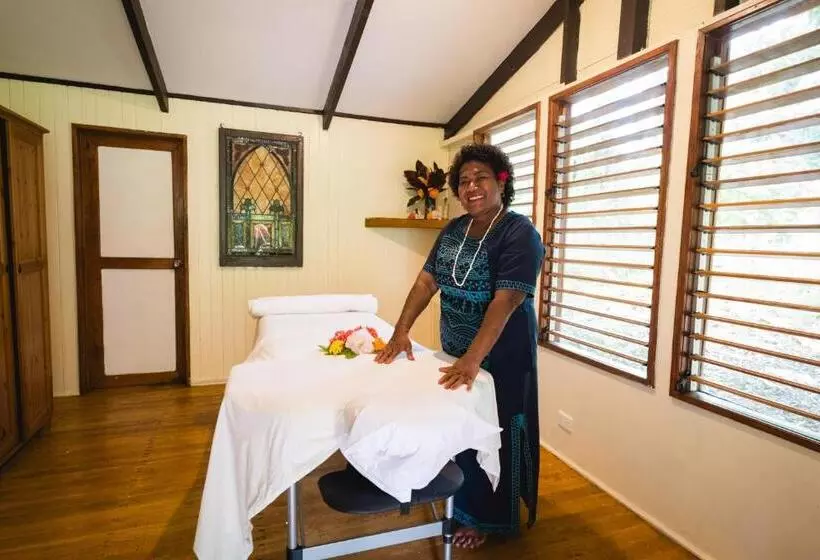 Papageno Resort & Dive