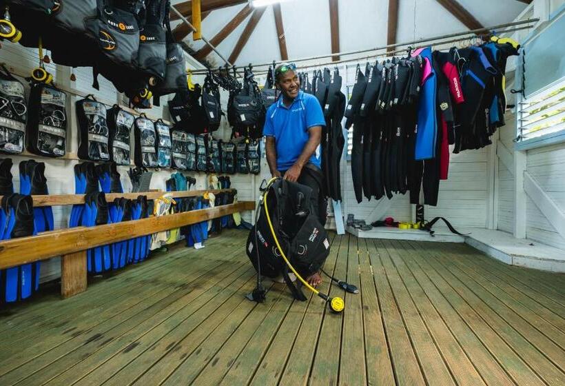 Papageno Resort & Dive