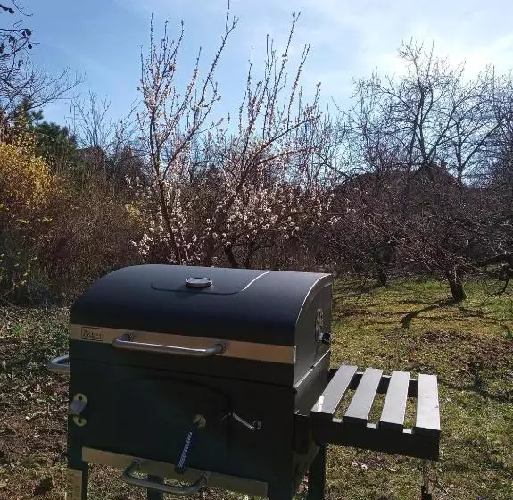 ペンション Adél Vendégház Balatonalmádi