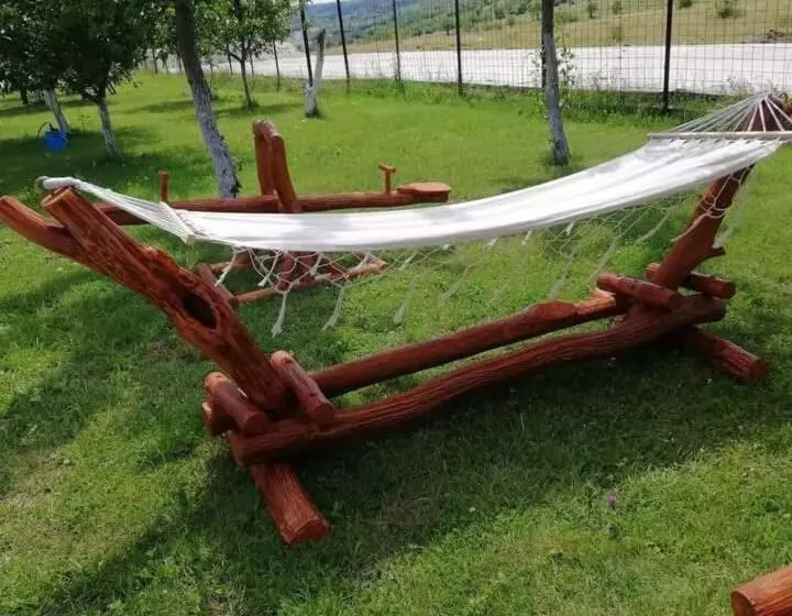 Pensione As Relax