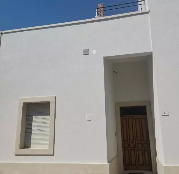 Majatalo Casa Rica