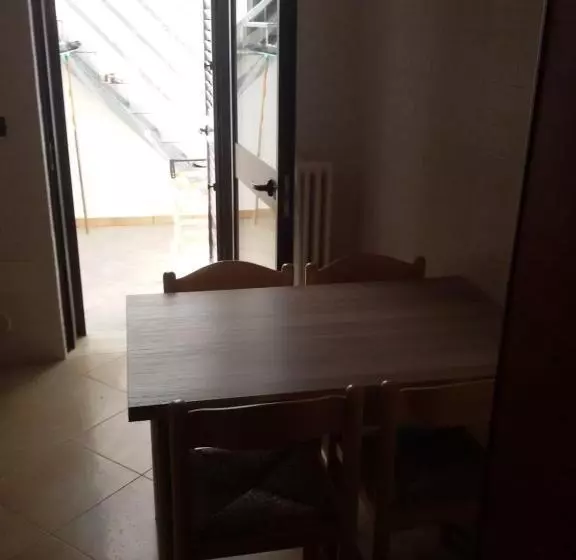 Majatalo Casa Rica
