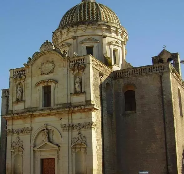 Majatalo Casa Rica