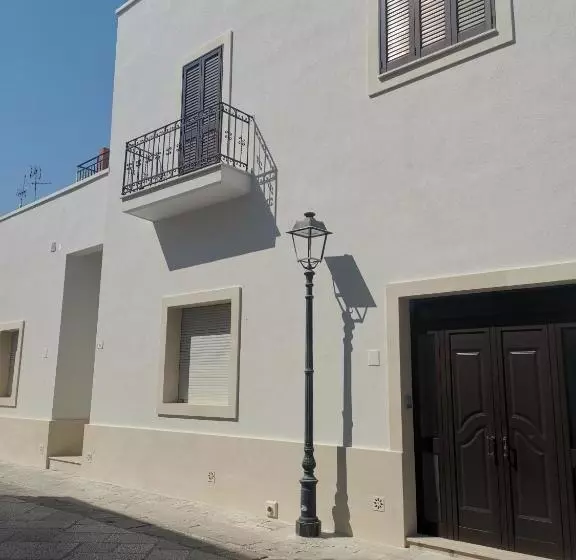 Majatalo Casa Rica