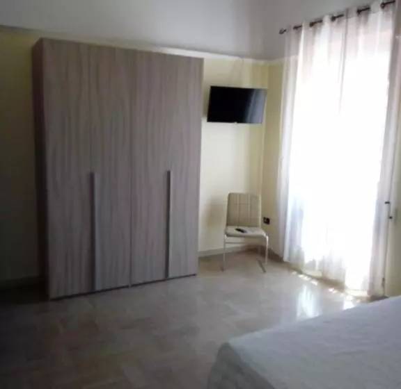 Majatalo Casa Rica