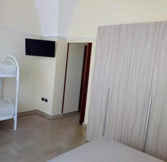 Majatalo Casa Rica
