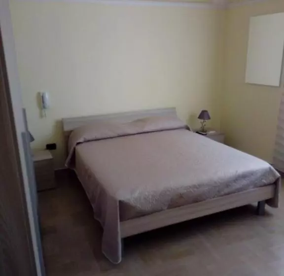 Majatalo Casa Rica