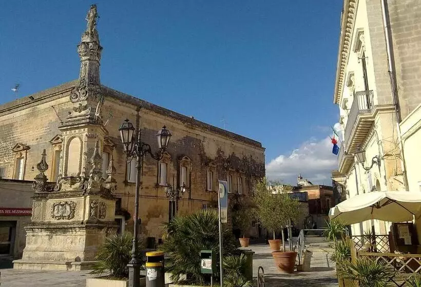 Majatalo Casa Rica