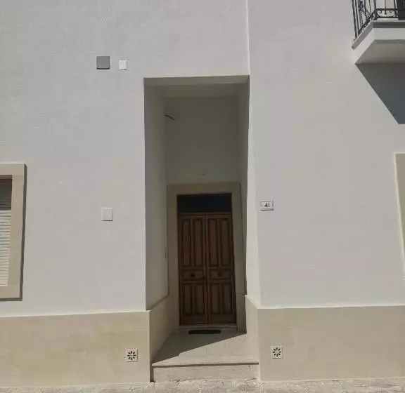 Majatalo Casa Rica