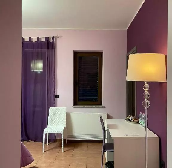 پانسیون Guest House Gemar