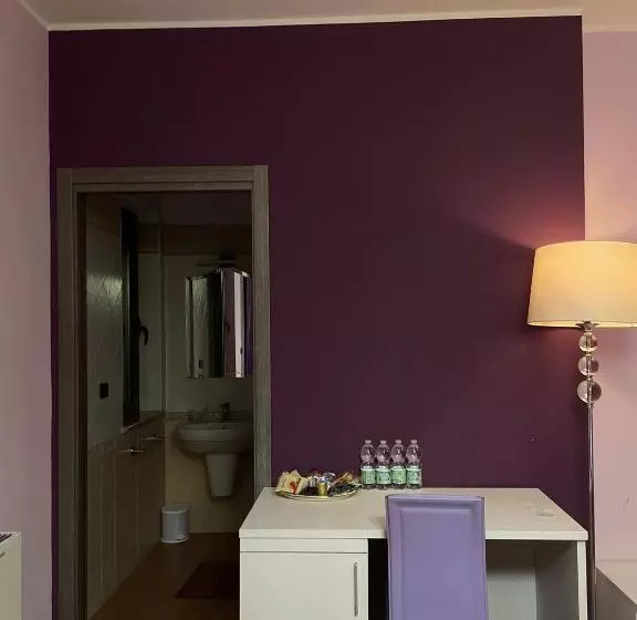 پانسیون Guest House Gemar