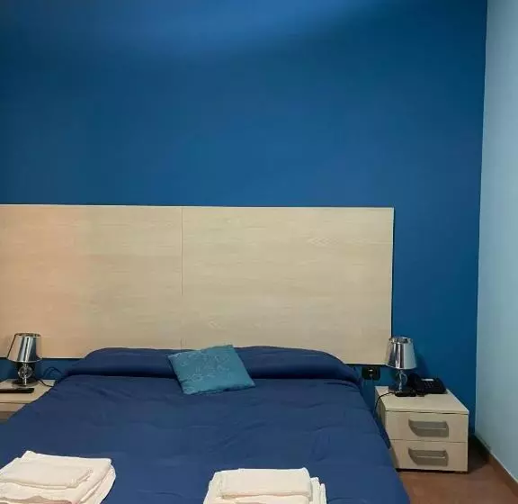 پانسیون Guest House Gemar